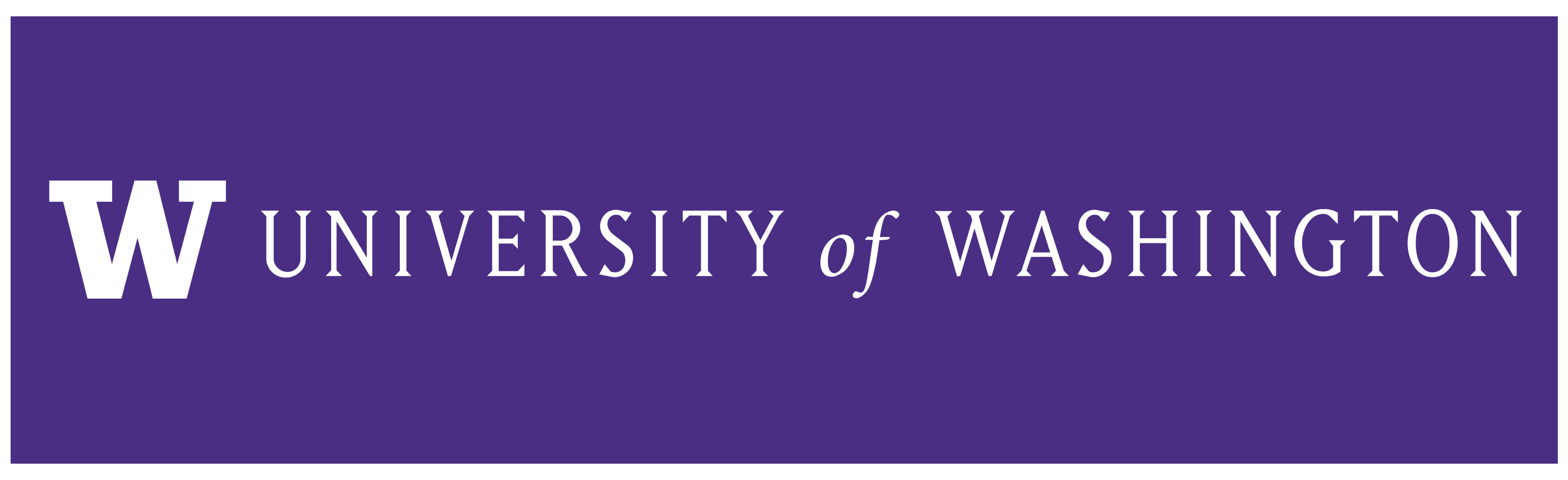 University of Washington